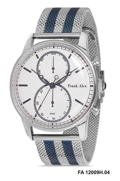 FRANK ALEX HASIR KOL SAATİ